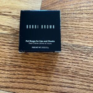 Bobbi Brown Pot Rouge in Fresh Melon